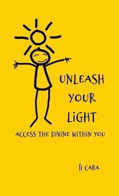 Unleash Your Light - Cara, Li