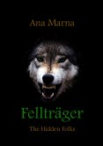 Fellträger (eBook, ePUB)