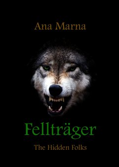 Fellträger (eBook, ePUB) - Marna, Ana