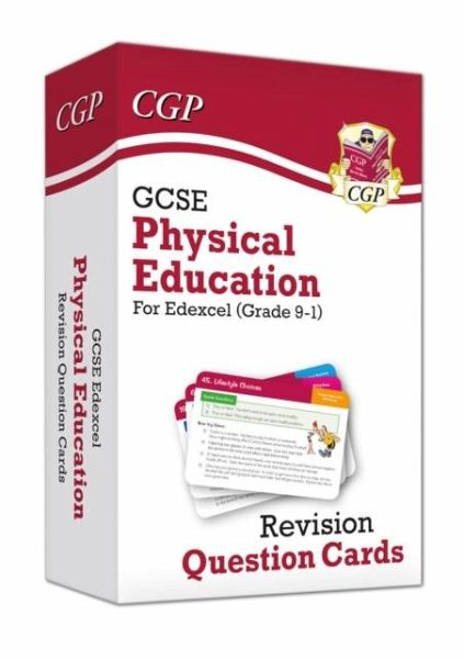 GCSE Physical Education Edexcel Revision Question Cards GCSE Physical Education Edexcel Revision Question Cards
