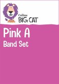 Pink A Band Set