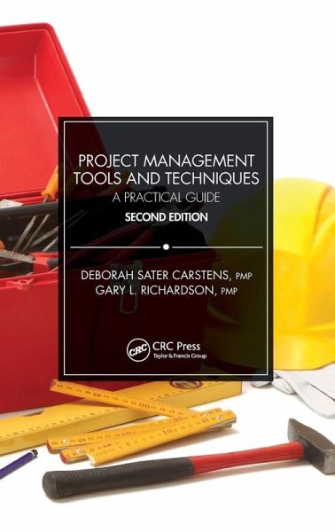 Project Management Tools and Techniques