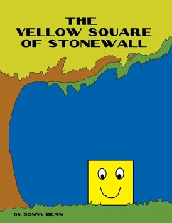 The Yellow Square of Stonewall - Dean, Sonny