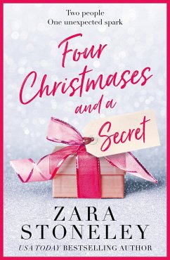 Four Christmases and a Secret - Stoneley, Zara