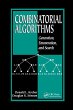 Combinatorial Algorithms - Bild 1