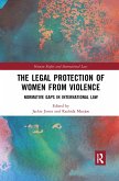 The Legal Protection of Women From Violence