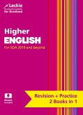 Complete Revision and Practice Sqa Exams - Higher English Complete Revision and Practice: Revise Curriculum for Excellence Sqa Exams