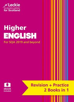 Complete Revision and Practice Sqa Exams - Higher English Complete Revision and Practice: Revise Curriculum for Excellence Sqa Exams - Travis, Catherine; Stewart, Mia; Bowles, Claire
