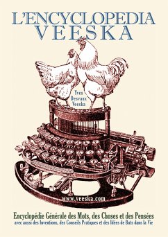 L'ENCYCLOPEDIA VEESKA - Desvaux Veeska, Yves