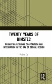 Twenty Years of BIMSTEC