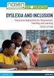 Dyslexia and Inclusion - Bild 1