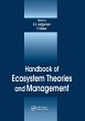 Handbook of Ecosystem Theories and... - Bild 1