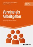 Vereine als Arbeitgeber (eBook, ePUB)