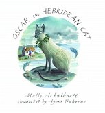 Oscar the Hebridean Cat Oscar the Hebridean Cat