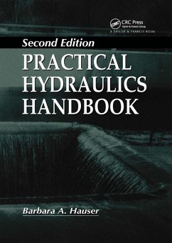 Practical Hydraulics Handbook - Hauser, Barbara