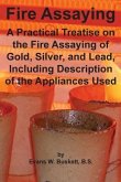 Fire Assaying