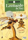 The Inventions of Leonardo DaVinci
