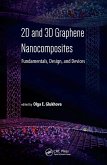 2D and 3D Graphene Nanocomposites