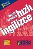 Kendi Kendine Hizli Ingilizce 1.Basamak Seti