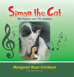 Simon the Cat - Erickson, Margaret Rose