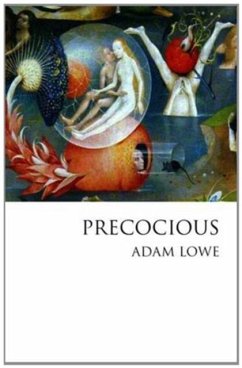 Cover Precocious