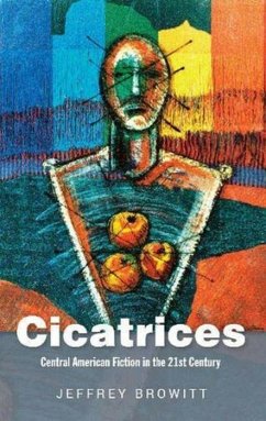 Cover Cicatrices