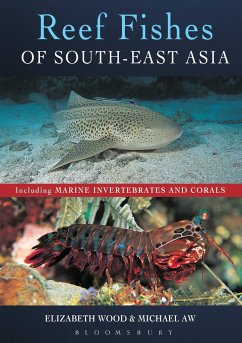 Reef Fishes of South-East Asia - Wood, Elizabeth; Aw, Michael