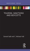 Tourism, Sanctions and Boycotts