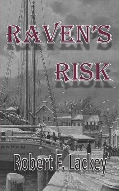 Raven's Risk - Lackey, Robert F.