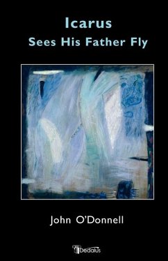 Cover Icarus Sees His Father Fly