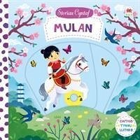 Cyfres Storiau Cyntaf: Mulan - books, Campbell