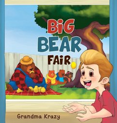 Big Bear Fair - Krazy, Grandma