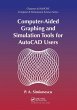 Computer-Aided Graphing and Simulation... - Bild 1