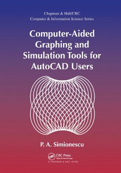 Computer-Aided Graphing and Simulation Tools for AutoCAD Users - Simionescu, P A