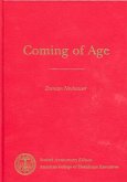 Coming of Age: The 75-Year History of the American College of Healthcare Executives