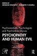Psychoanalysts, Psychologists and... - Bild 1