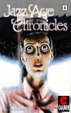 Jazz Age Chronicles #8 (eBook, PDF) Jazz Age Chronicles #8 (eBook, PDF)