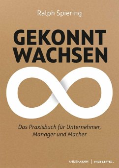 Gekonnt wachsen (eBook, PDF) - Spiering, Ralph