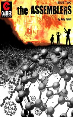 Assemblers #2 (eBook, PDF) - Dudak, Andy