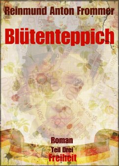 Blütenteppich (eBook, ePUB) - Frommer, Reinmund Anton
