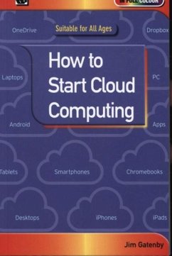 Cover How to Start Cloud Computing