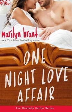 One Night Love Affair (Mirabelle Harbor, Book 5) - Brant, Marilyn
