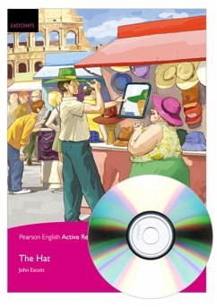 Easystart: The Hat Book and Multi-ROM with MP3 Pack - Escott, John