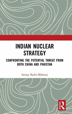Indian Nuclear Strategy Cover Indian Nuclear Strategy