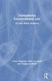 International Environmental Law
