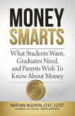 Money Smarts: What Students Wants, Graduates Need, and Parents Wish To Know About Money