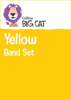 Cover Yellow Band Set