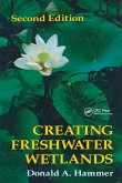 Creating Freshwater Wetlands