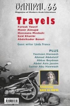 Travels - Yousif, Farouk; Mosbahi, Hassouna; Khatibi, Said