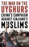 The War on the Uyghurs